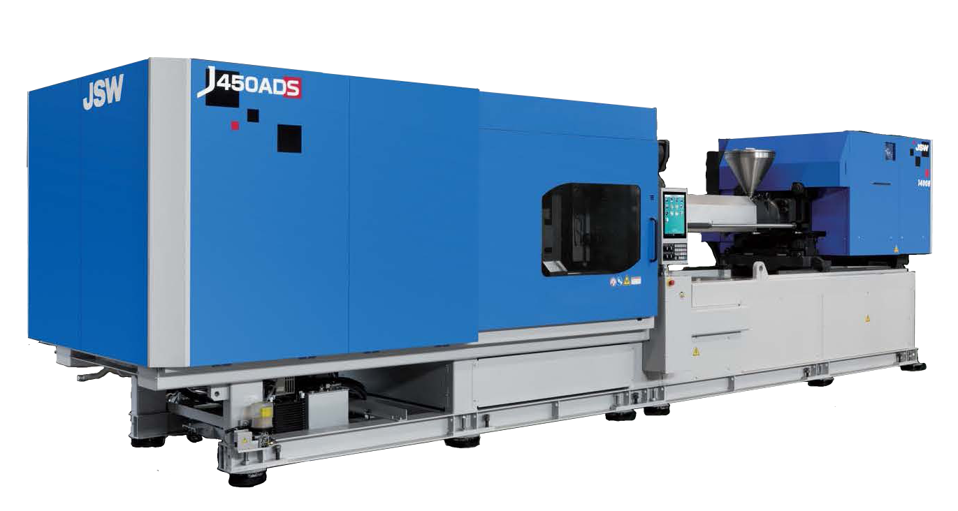 J450ADS成形機